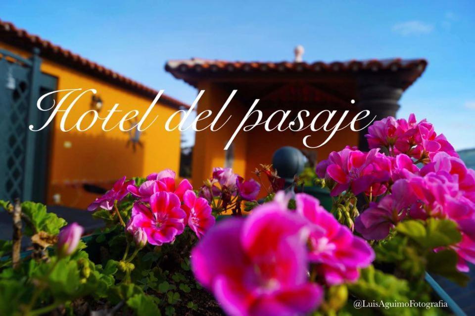 Hotel Del Pasaje Morales Comitan de Dominguez Kültér fotó